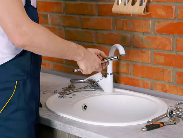 Why Choose Terryville Plumbing for Sink Repair in Terryville, NY?
