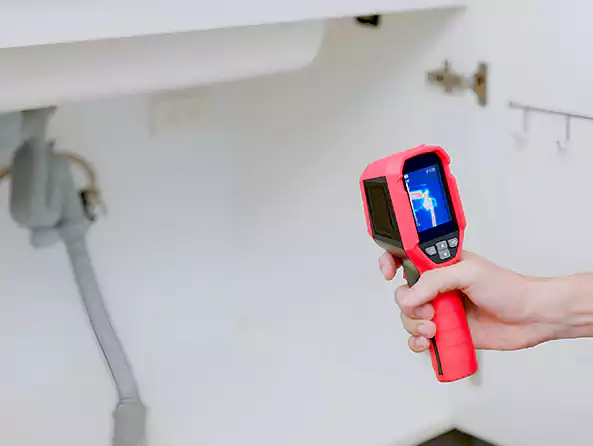 Why Choose Terryville Plumbing for Slab Leak Detection in Terryville, NY?