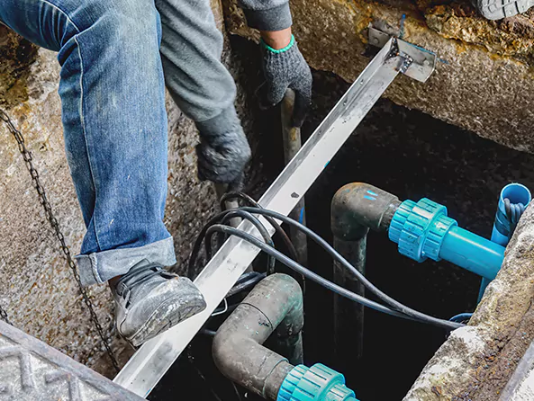 Why Choose Terryville Plumbing for Sump Pump Maintenance in Terryville, NY?