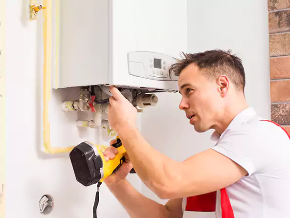 Why Choose Terryville Plumbing for Tankless Water Heater Installation in Terryville, NY?