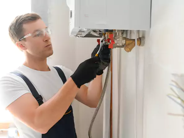 Why Choose Terryville Plumbing for Tankless Water Heater Maintenance in Terryville, NY?
