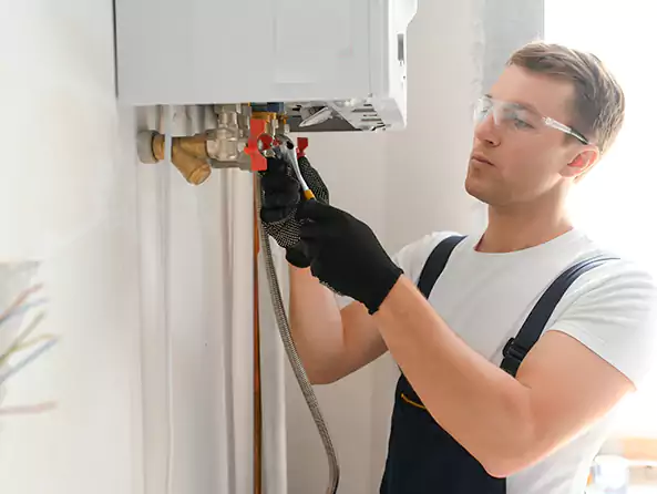 Why Choose Terryville Plumbing for Tankless Water Heater Repair in Terryville, NY?