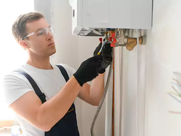 Why Choose Terryville Plumbing for Tankless Water Heater Replacement in Terryville, NY?