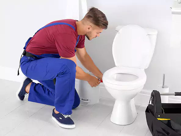 Why Choose Terryville Plumbing for Toilet Installation in Terryville, NY?