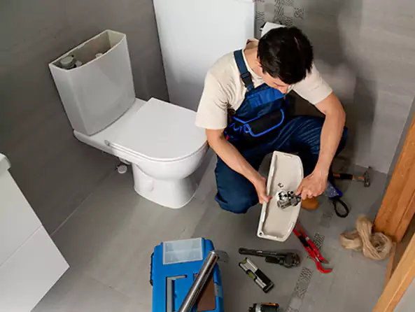 Why Choose Terryville Plumbing for Toilet Repair in Terryville, NY?