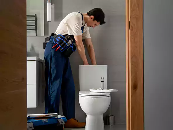 Why Choose Terryville Plumbing for Toilet Replacement in Terryville, NY?