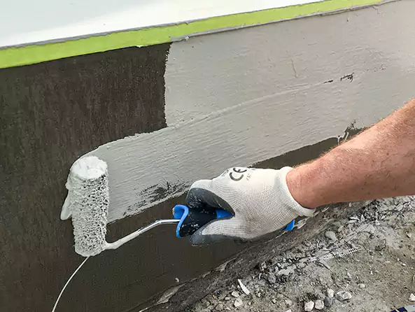 Why Choose Terryville Plumbing for Walls Waterproofing in Terryville, NY?