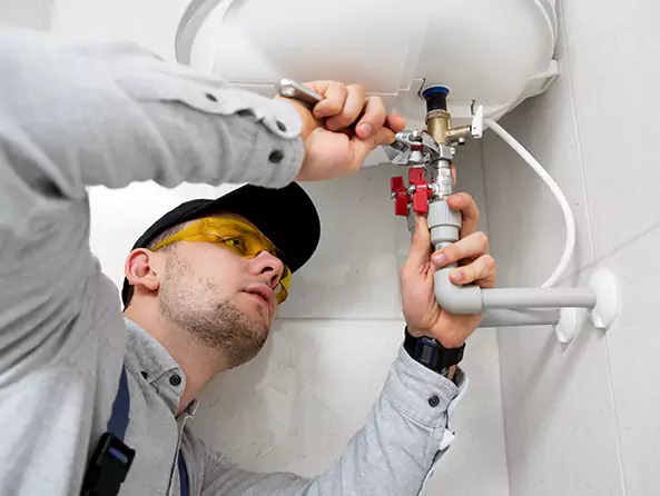 Why Choose Terryville Plumbing for Water Heater Expansion Tank Installation in Terryville, NY?