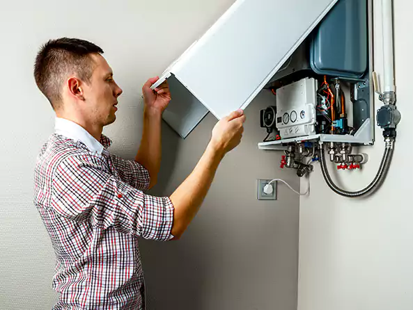 Why Choose Terryville Plumbing for Water Heater Installation in Terryville, NY?