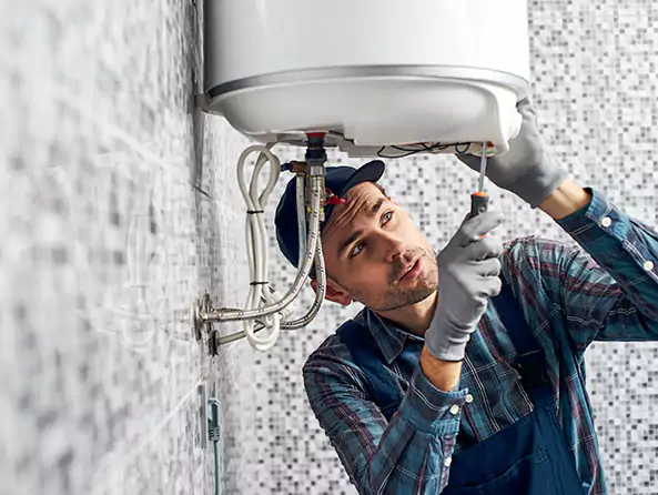 Why Choose Terryville Plumbing for Water Heater Maintenance in Terryville, NY?
