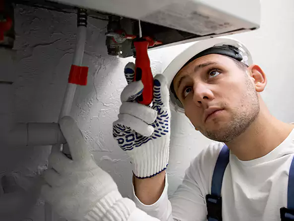 Why Choose Terryville Plumbing for Water Heater Repair in Terryville, NY?