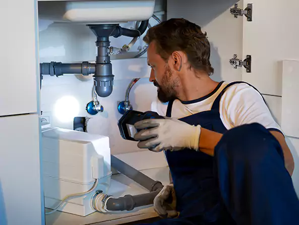 Why Choose Terryville Plumbing for Water Leak Repair in Terryville, NY?
