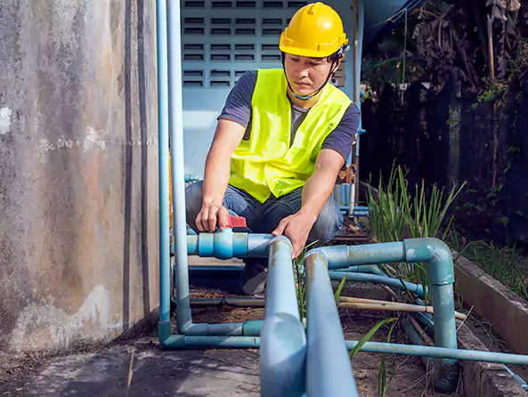 Why Choose Terryville Plumbing for Water Line Installation in Terryville, NY