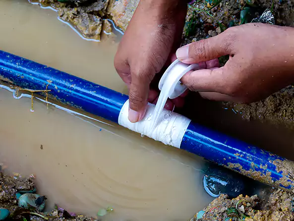  Why Choose Terryville Plumbing for Water Line Repair in Terryville, NY?]