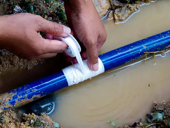 Why Choose Terryville Plumbing for Water Line Replacement in Terryville, NY?