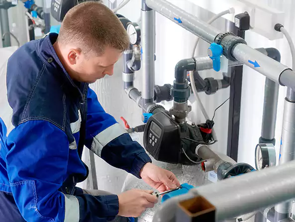 Why Choose Terryville Plumbing for Water Softener Installation in Terryville, NY?