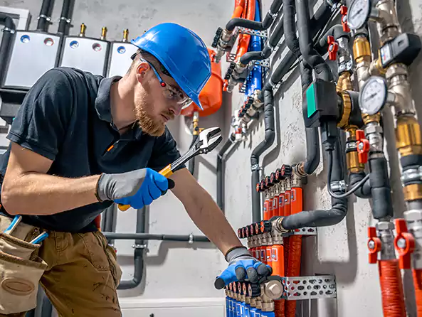 Why Choose Terryville Plumbing for Water Softener Repair in Terryville?