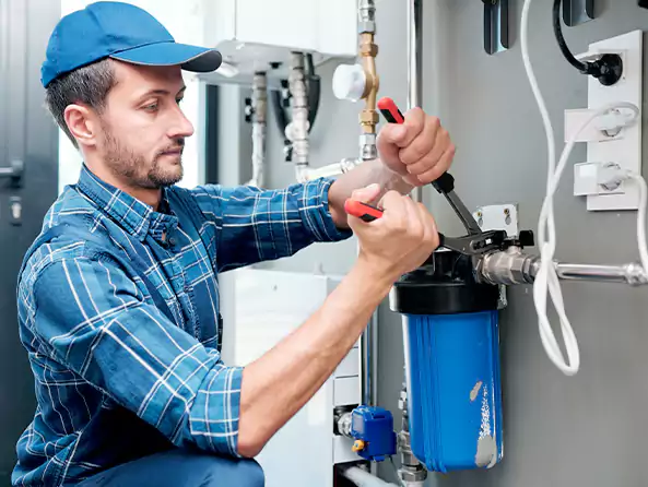 Why Choose Terryville Plumbing for Water Softener Replacement in Terryville, NY?