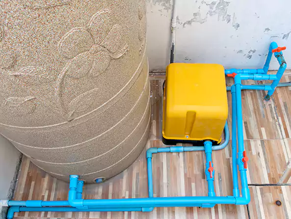 Why Choose Terryville Plumbing for Well Pressure Tank Replacement in Terryville, NY?