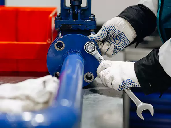 Why Choose Terryville Plumbing for Well Pump Repair in Terryville, NY?