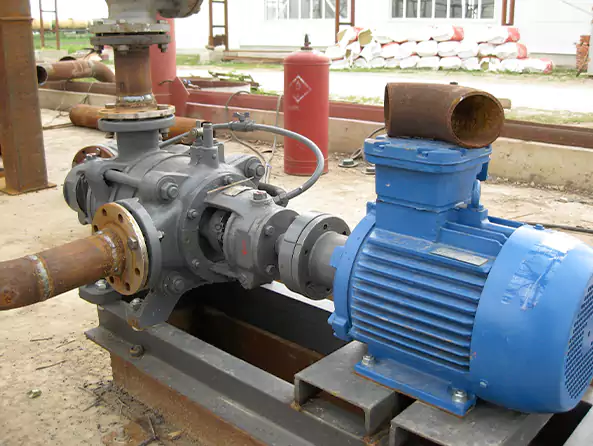 Why Choose Terryville Plumbing for Well Pump Replacement in Terryville, NY?