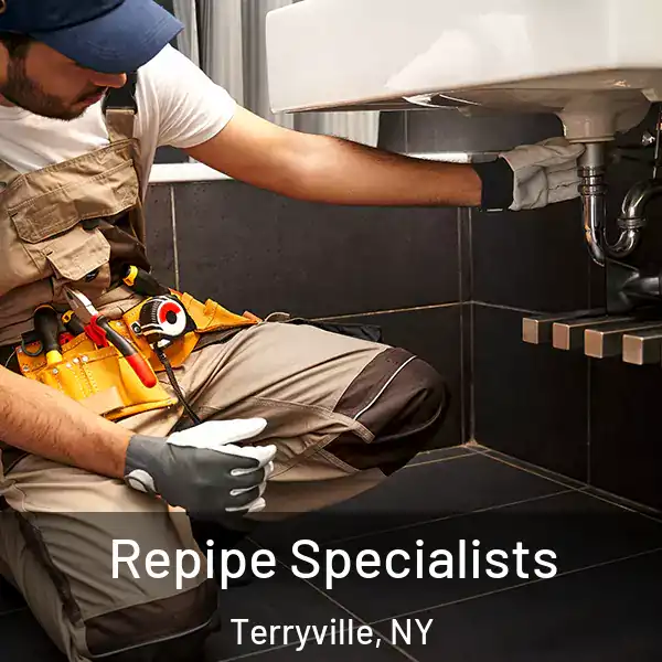  Repipe Specialists Terryville, NY