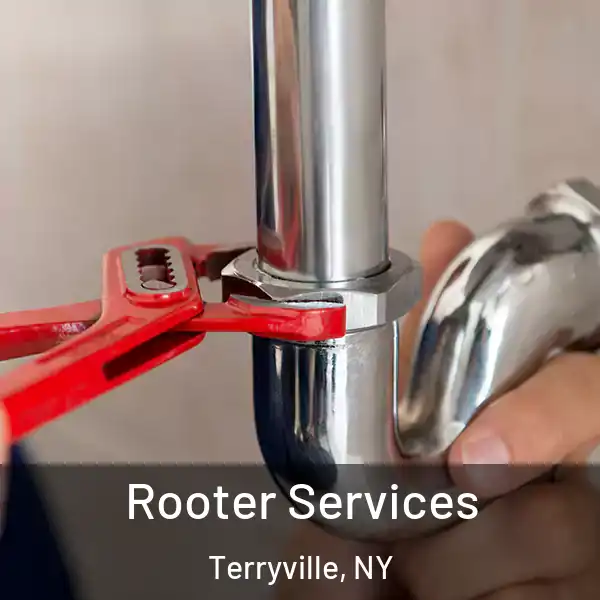  Rooter Services Terryville, NY