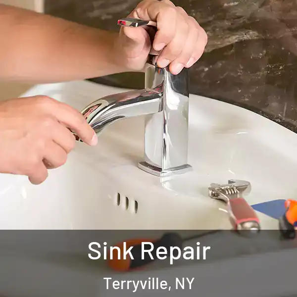  Sink Repair Terryville, NY
