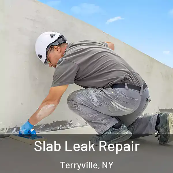  Slab Leak Repair Terryville, NY