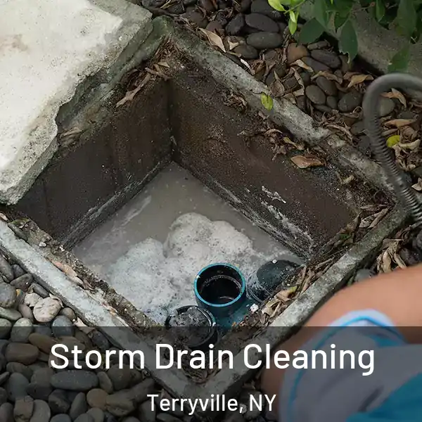  Storm Drain Cleaning Terryville, NY