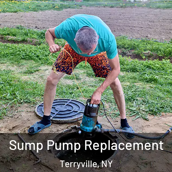  Sump Pump Replacement Terryville, NY