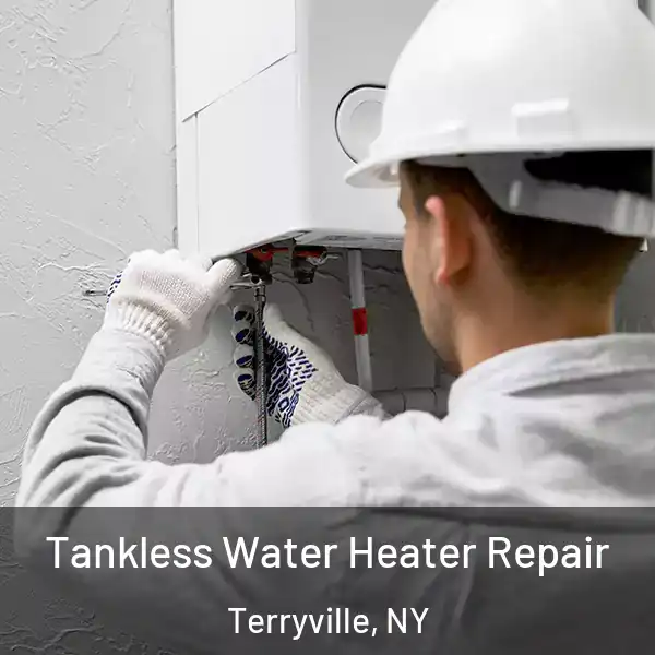  Tankless Water Heater Repair Terryville, NY