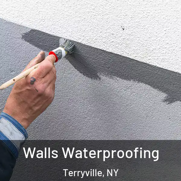  Walls Waterproofing Terryville, NY