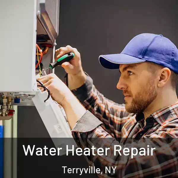  Water Heater Repair Terryville, NY