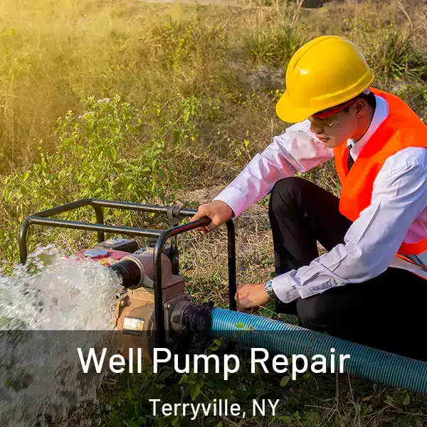  Well Pump Repair Terryville, NY